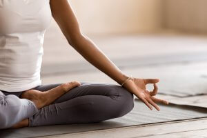 What Is The Goal Of Meditation?