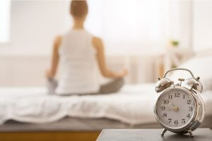 How Long Should You Meditate?