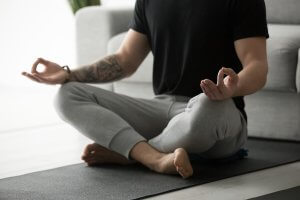 How To Clear Your Mind For Meditation
