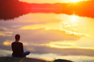 How To Find Yourself Again