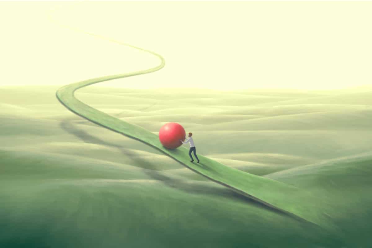 Why Is Goal Setting Important?